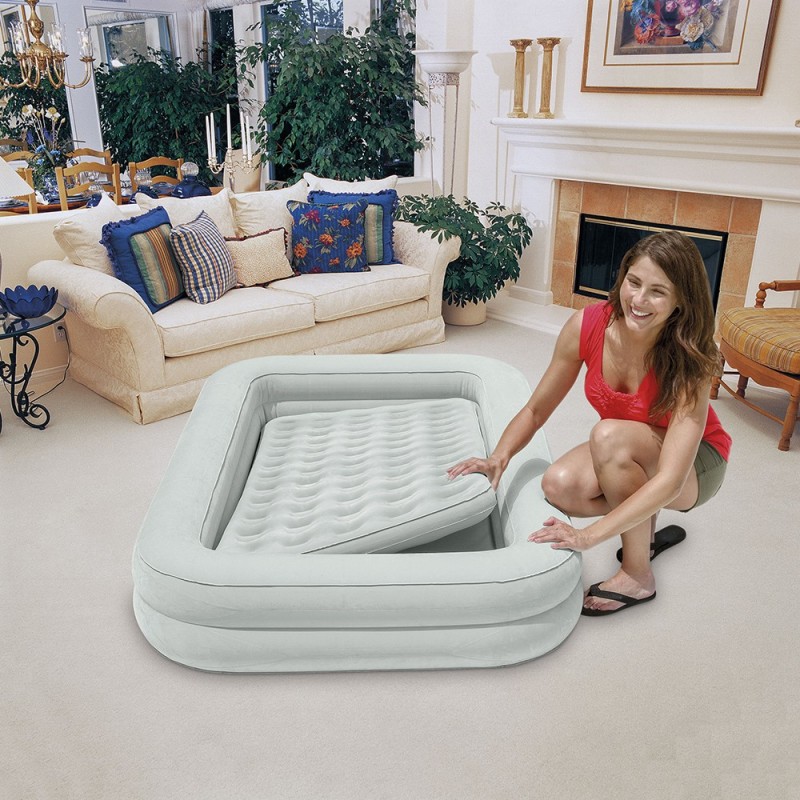 Airbeds Intex Pool